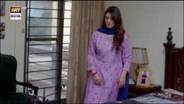 Khudsar - Episode 25 - 17th May 2024